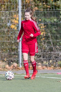 Bild 78 - F Fortuna St. Juergen - SV Wahlstedt : Ergebnis: 3:0